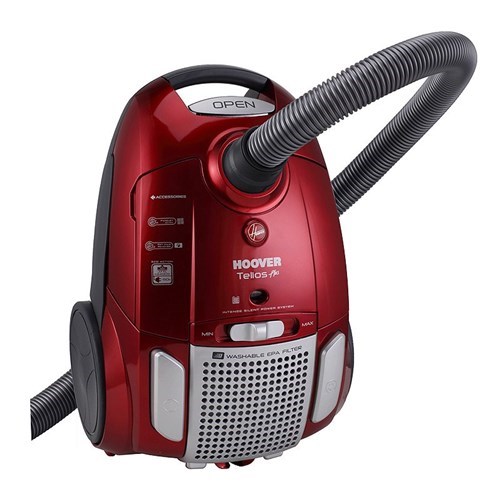 Hoover TE 75 011 Všestranná účinnost